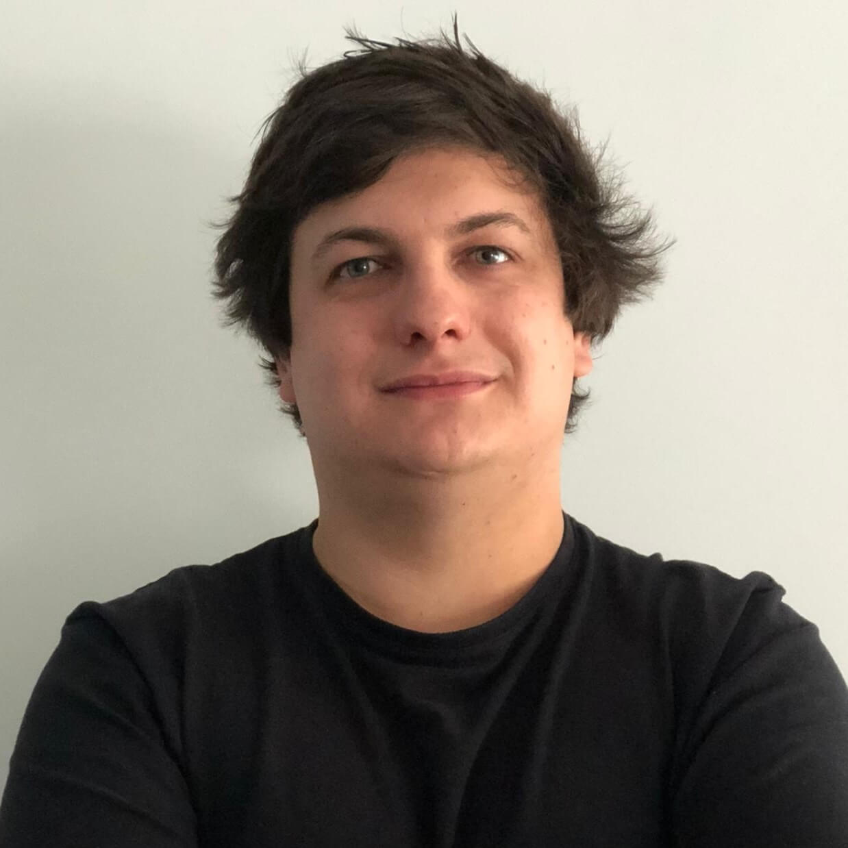 Rafael Passos - Software Developer specializing in PHP, Laravel, React and TypeScript